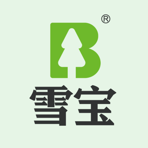 雪寶logo